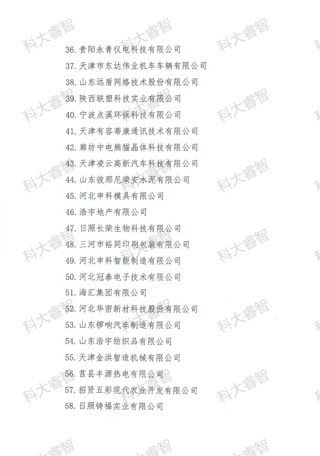 189家！科大睿智多家服務(wù)企業(yè)上榜DCMM貫標等級公示名單-DCMM認證-DCMM咨詢3