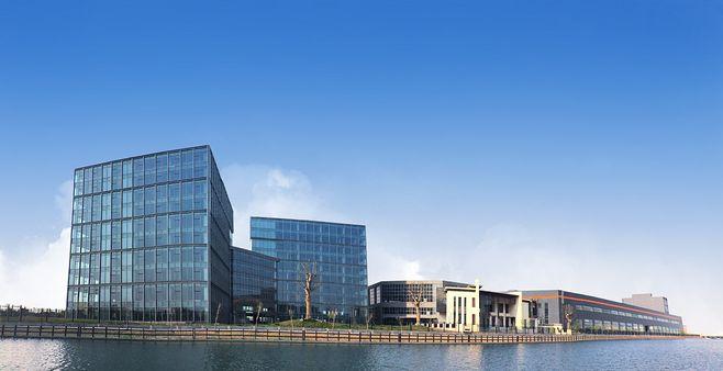 喜報！科大睿智服務(wù)企業(yè)順利通過CMMI3級