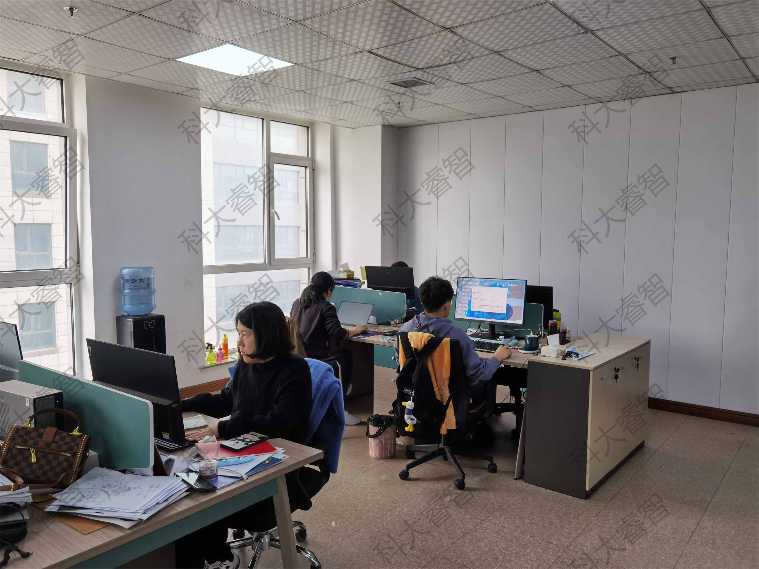 回顧青島科大睿智2022年重點工作-CMMI咨詢-DCMM咨詢7 回顧青島科大睿智2022年重點工作-CMMI咨詢-DCMM咨詢7