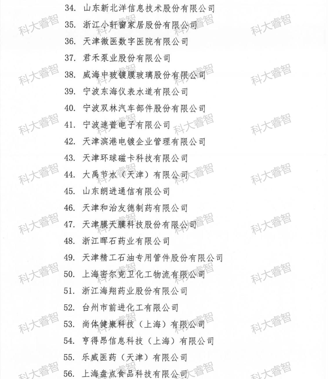 祝賀科大睿智服務企業(yè)上榜第8批DCMM公示名單-DCMM認證-DCMM咨詢3 祝賀科大睿智服務企業(yè)上榜第8批DCMM公示名單-DCMM認證-DCMM咨詢3