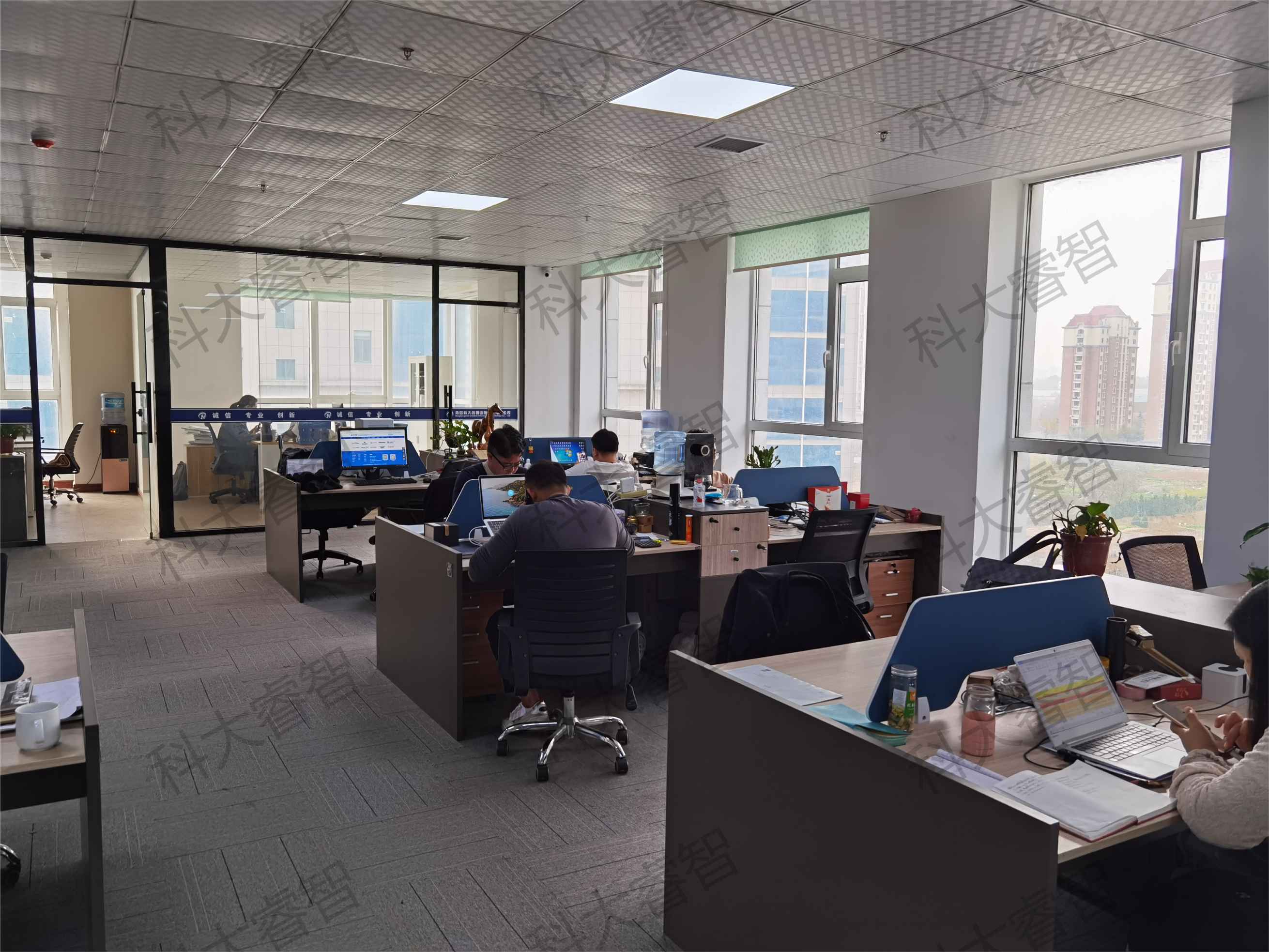 回顧青島科大睿智2022年重點工作-CMMI咨詢-DCMM咨詢6 回顧青島科大睿智2022年重點工作-CMMI咨詢-DCMM咨詢6