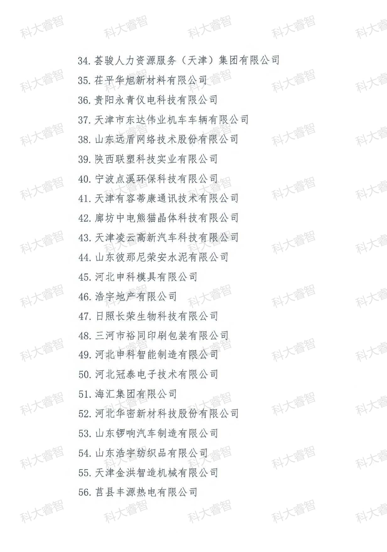 189家！科大睿智多家服務(wù)企業(yè)上榜第十六批DCMM獲證名單！-DCMM咨詢-DCMM申報(bào)條件3