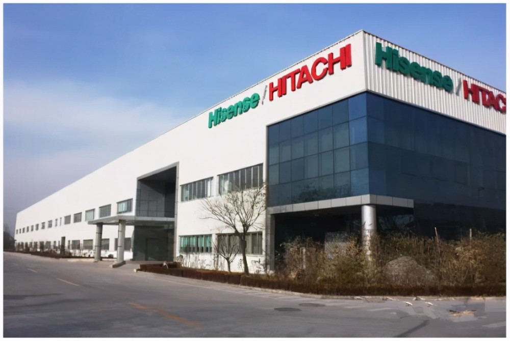 祝賀！青島科大睿智服務(wù)企業(yè)青島海信日立順利通過CMMI3級(jí)評(píng)估-CMMI咨詢2